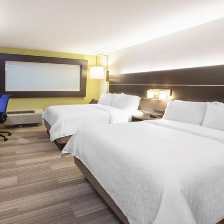 Holiday Inn Express & Suites - Miramar By Ihg Kültér fotó