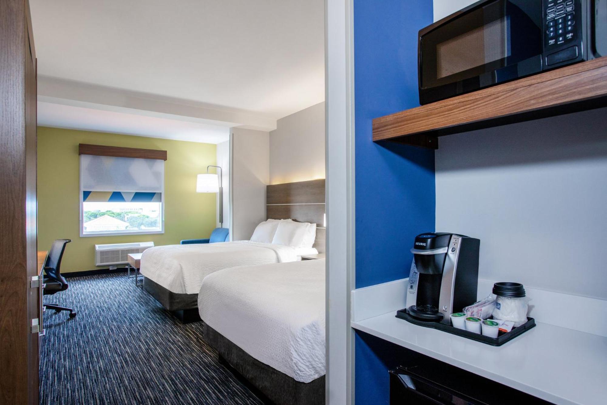 Holiday Inn Express & Suites - Miramar By Ihg Kültér fotó