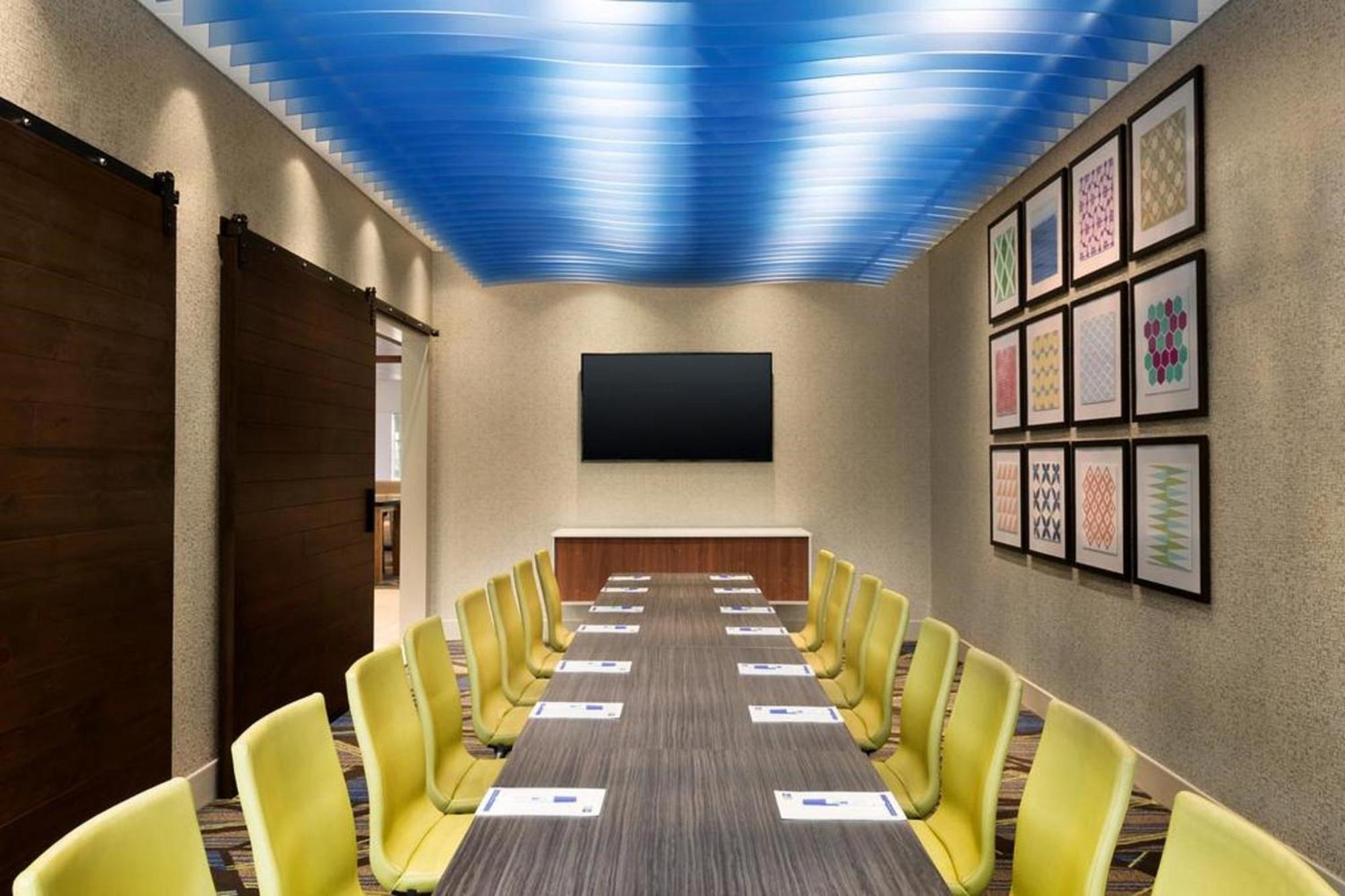 Holiday Inn Express & Suites - Miramar By Ihg Kültér fotó