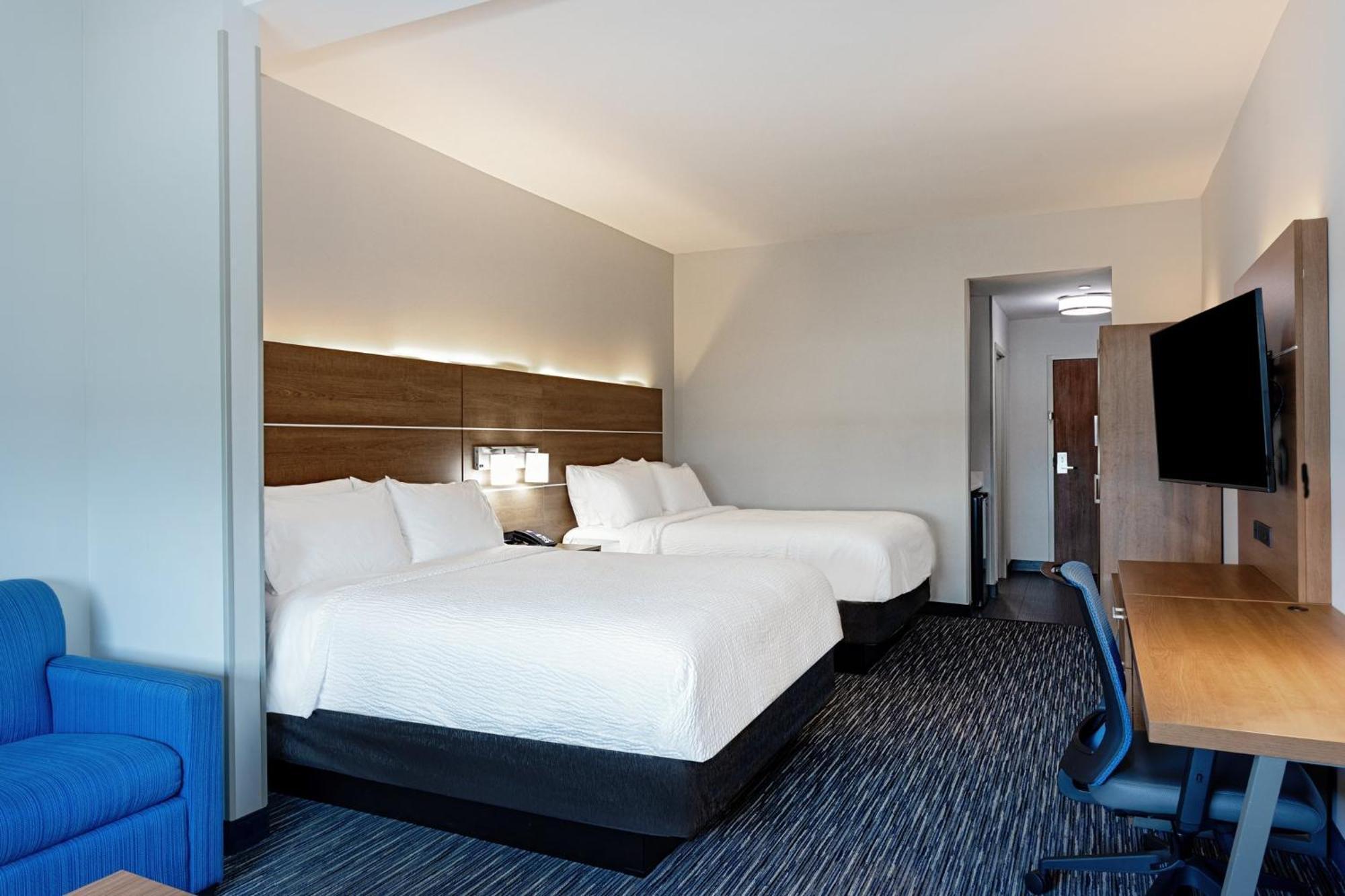 Holiday Inn Express & Suites - Miramar By Ihg Kültér fotó