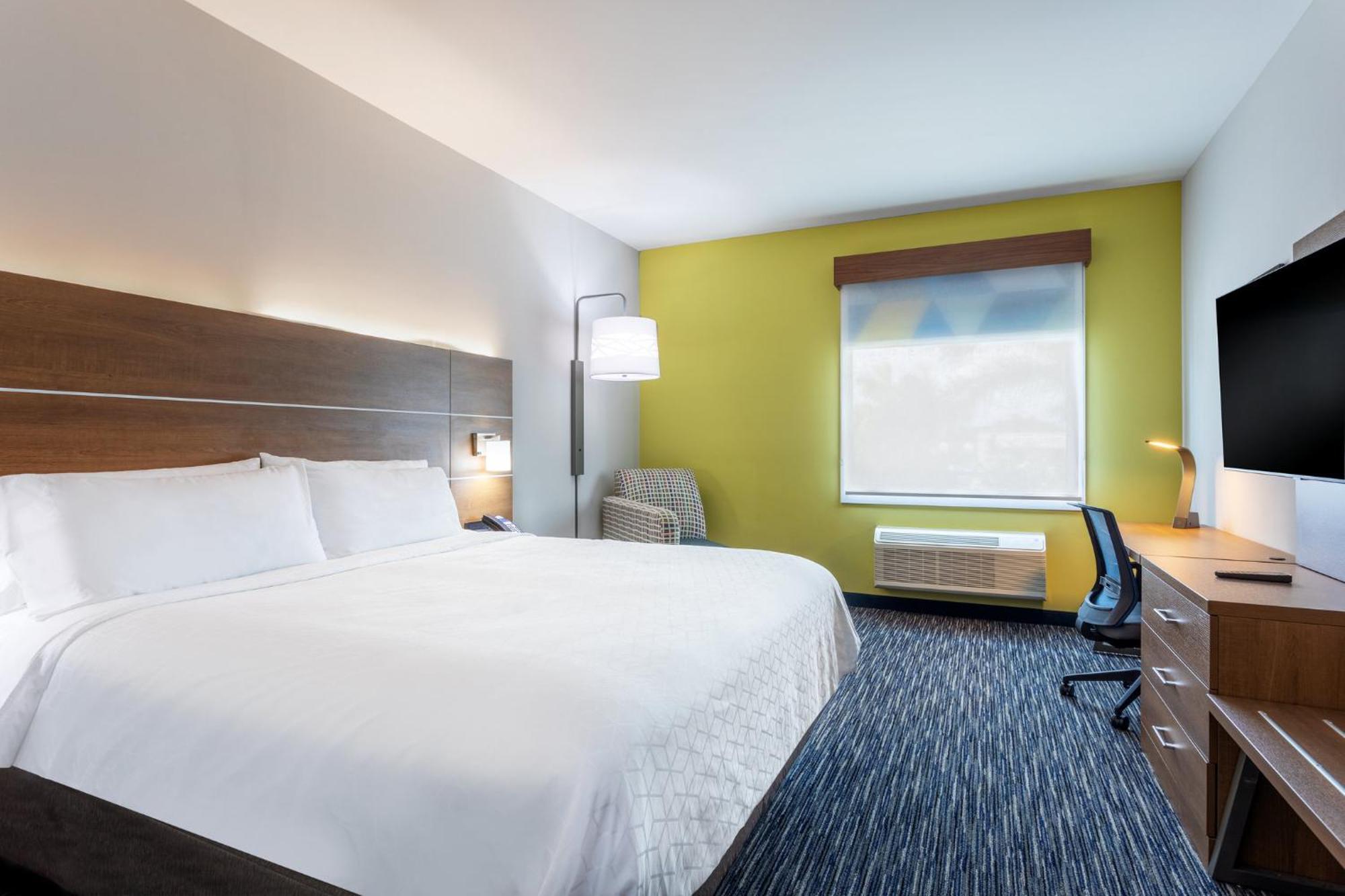 Holiday Inn Express & Suites - Miramar By Ihg Kültér fotó