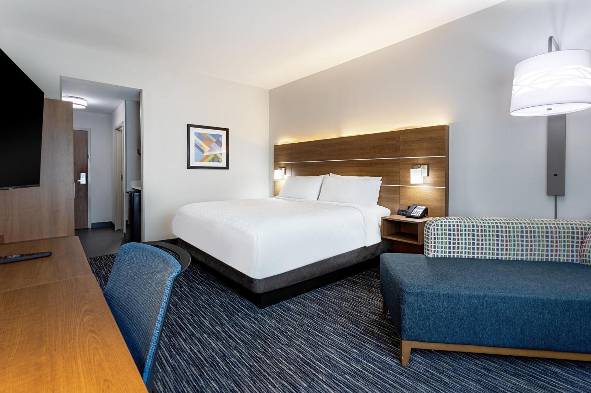Holiday Inn Express & Suites - Miramar By Ihg Kültér fotó