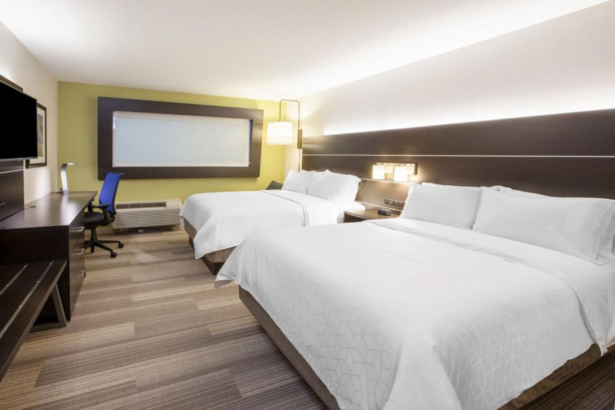 Holiday Inn Express & Suites - Miramar By Ihg Kültér fotó