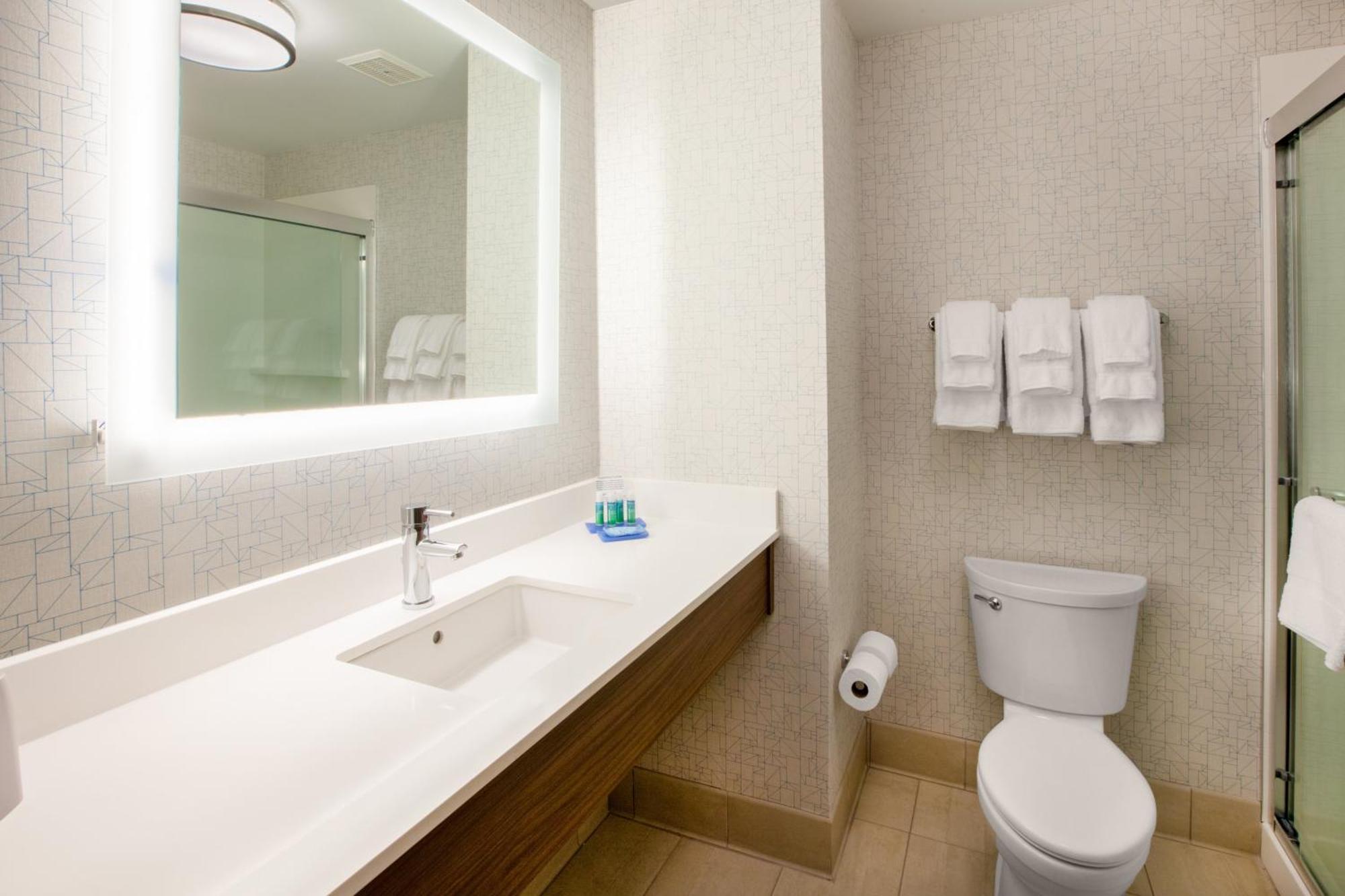 Holiday Inn Express & Suites - Miramar By Ihg Kültér fotó