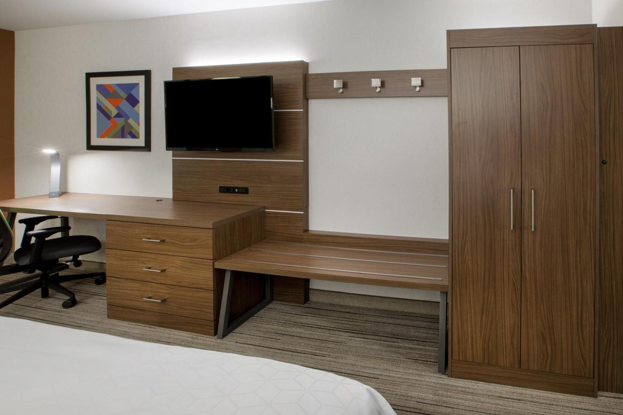 Holiday Inn Express & Suites - Miramar By Ihg Kültér fotó