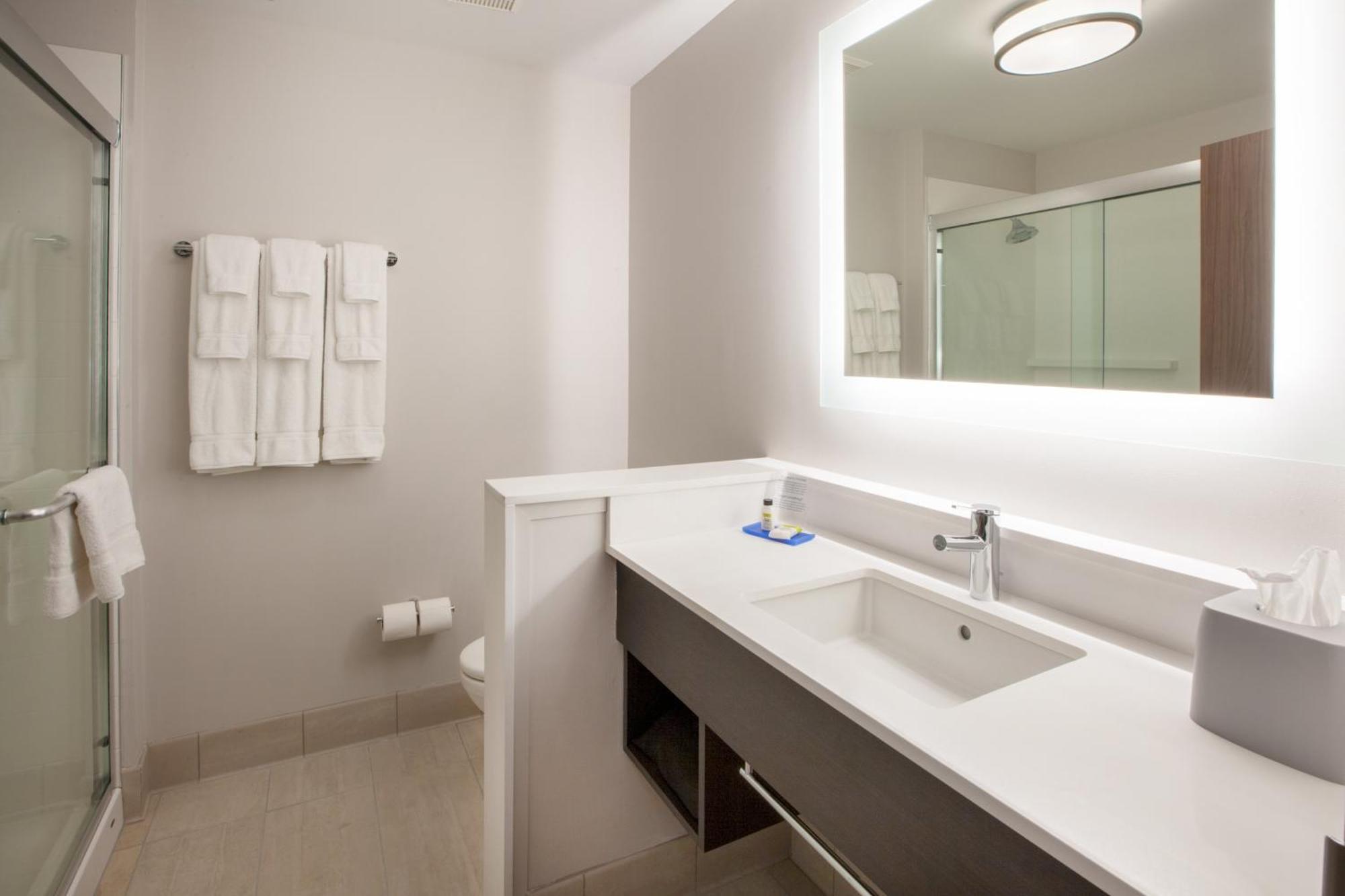 Holiday Inn Express & Suites - Miramar By Ihg Kültér fotó
