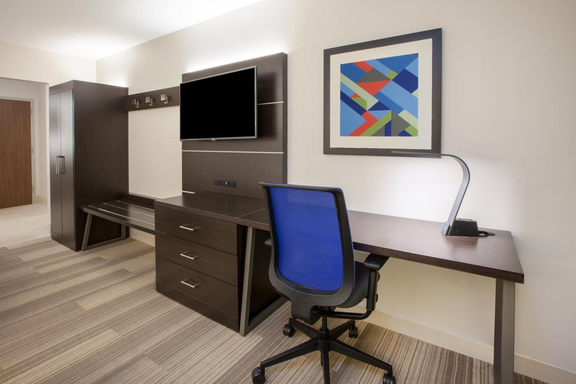 Holiday Inn Express & Suites - Miramar By Ihg Kültér fotó